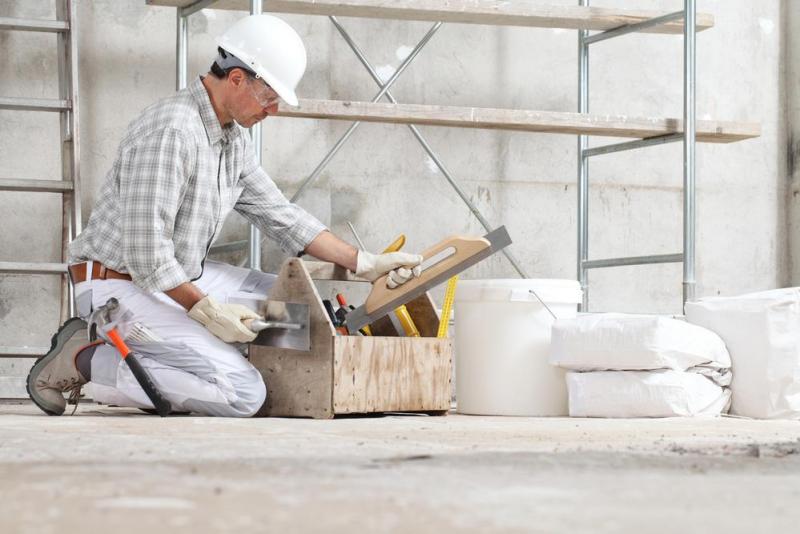 Formations aux m&eacute;tiers du BTP &agrave; Lens, un tremplin vers l'emploi
