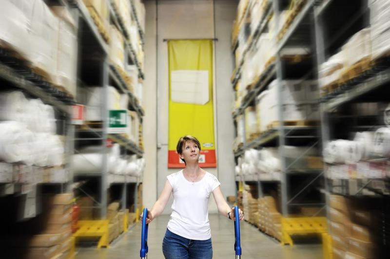 Formation logistique &agrave; Lens, d&eacute;marrez une nouvelle carri&egrave;re